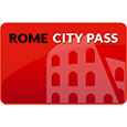 Rome city pass