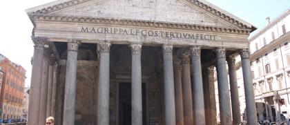 Het Pantheon