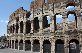 Colosseum