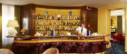 top 5 hotels in de buurt van via veneto