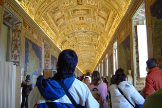 Vatican Museum