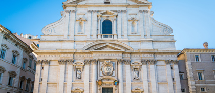 Il Gesu