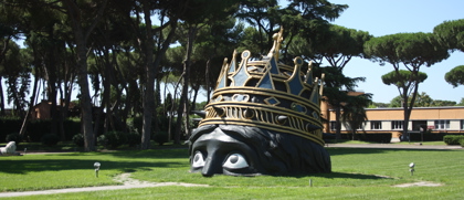 Cinecitta Studios