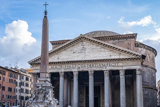 pantheon rome 2