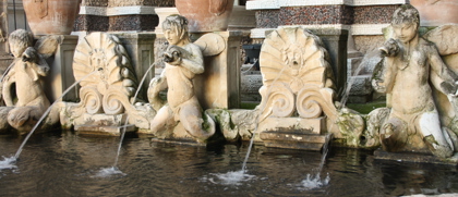 Excursie Rome
