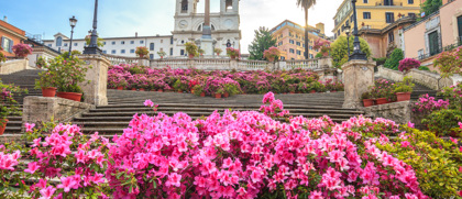 Piazza di Spagna