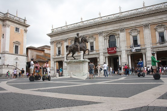 capitoline museum 3