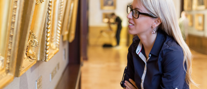 Musea en gallerijen