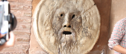 De Mond van de Waarheid