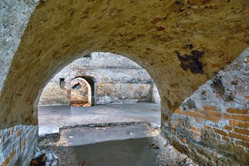 catacomben rome