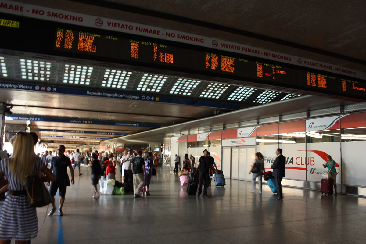 termini