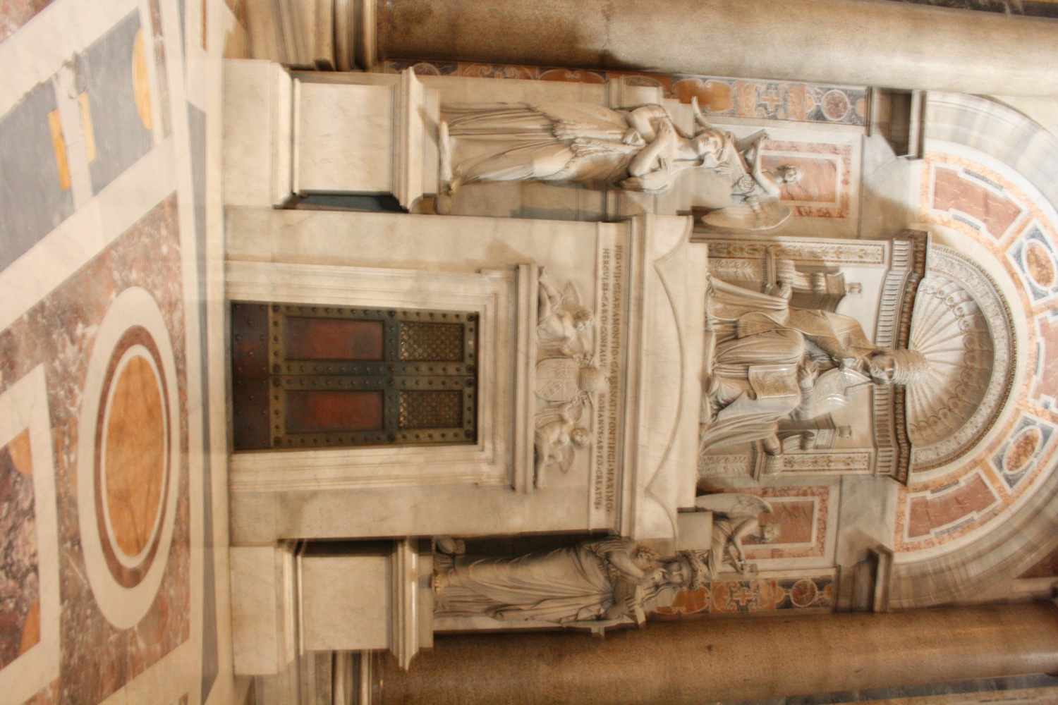 St Peters Basilica 2