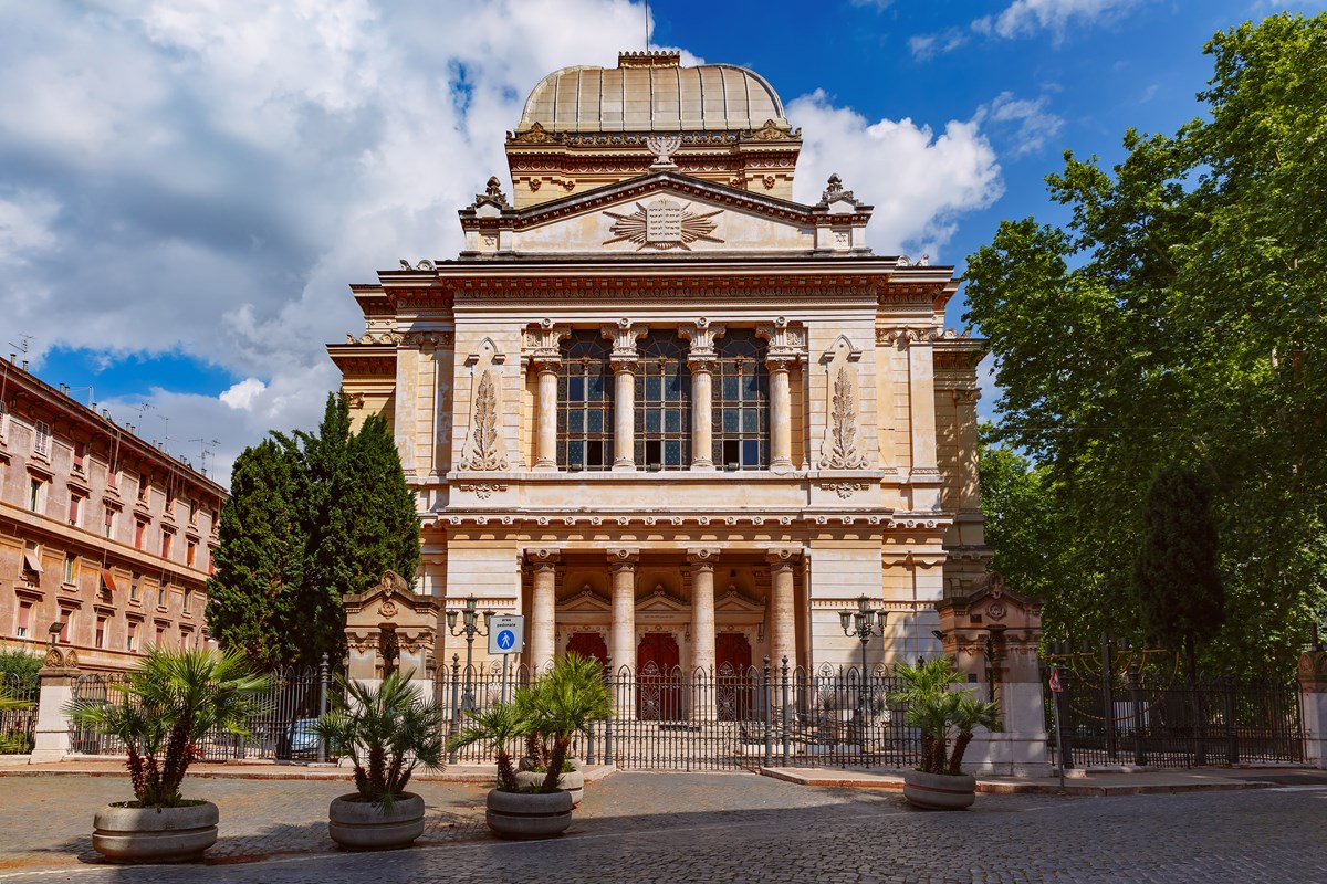 Grote Synagoge