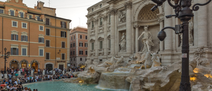 Trevi