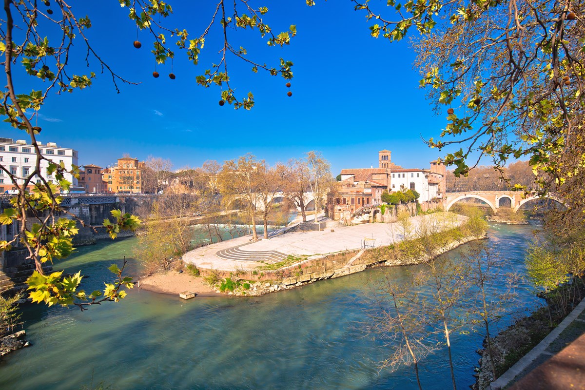 tiber eiland 2