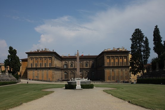 Palazzo Pitti