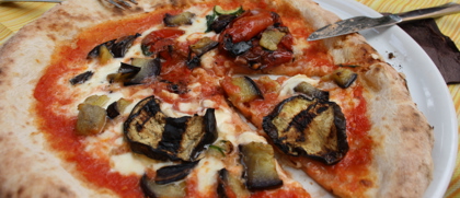 Restauranten in Rome