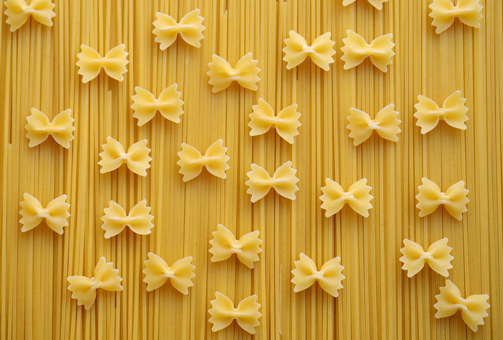 The Pasta Museum