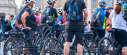 Fiets Excursie