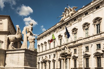 Palazzo Quirinal