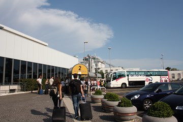 Vliegveld 2