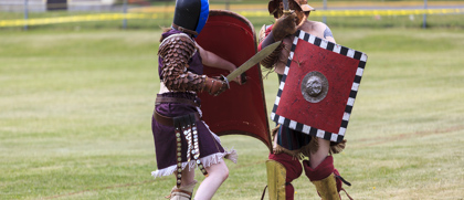 Gladiatorenschool