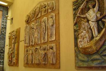Vaticaanse Musea 4