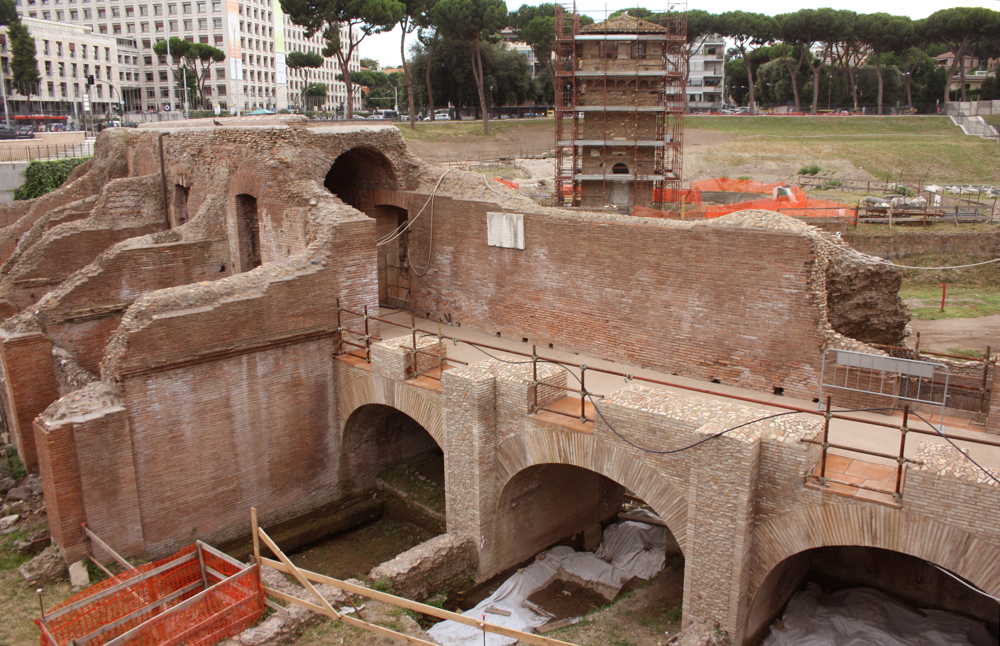 Circus Maximus 3