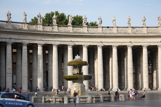 St Peters Square 2
