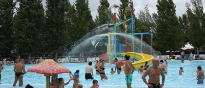 ZooMarine Waterpretpark