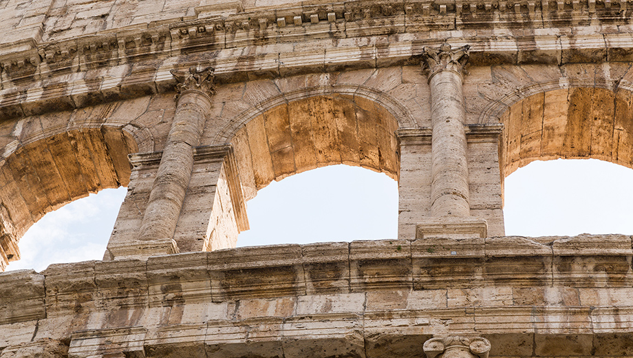 Colosseum