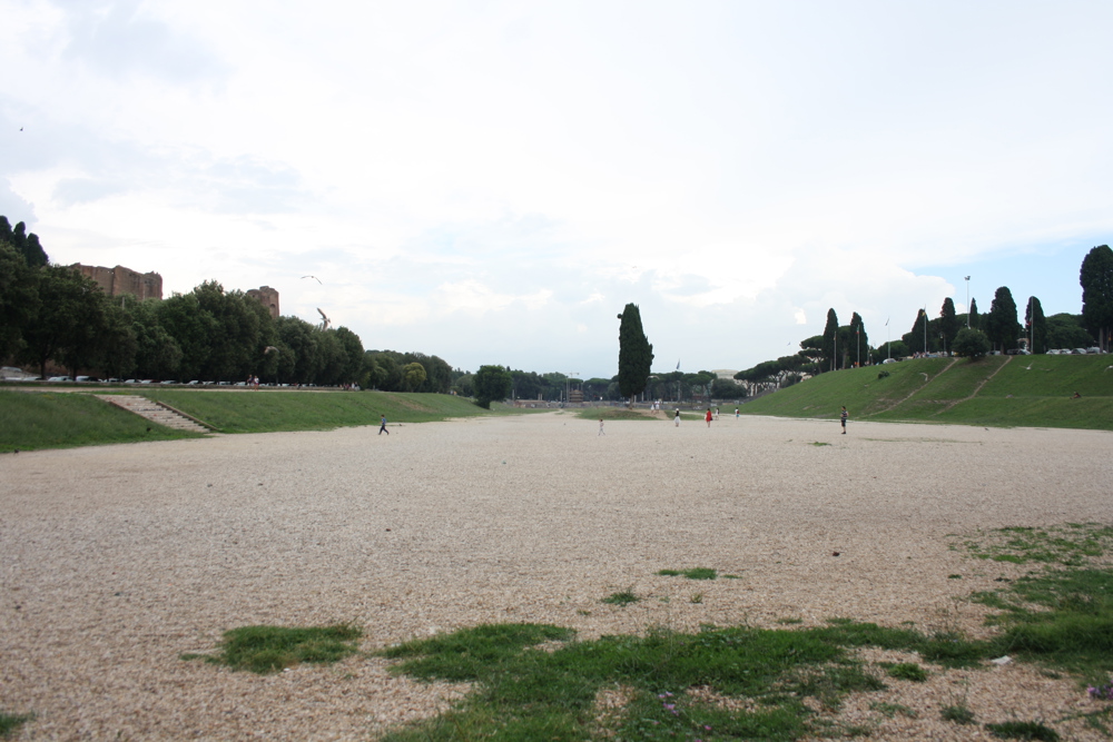 Circus Maximus