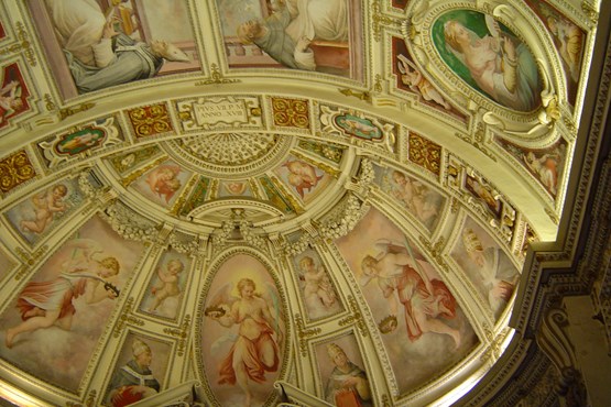Vaticaanse Musea 4