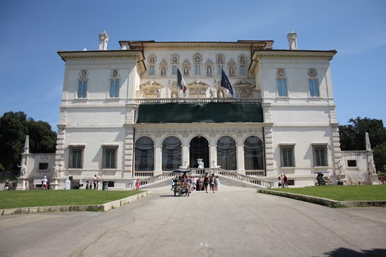 Villa Borghese1