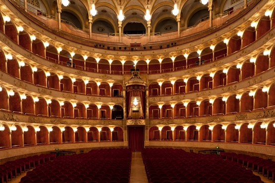 Teatro Dell'opera Di Roma 2