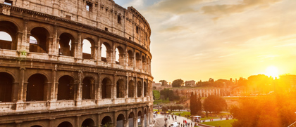 Appartementen in Rome