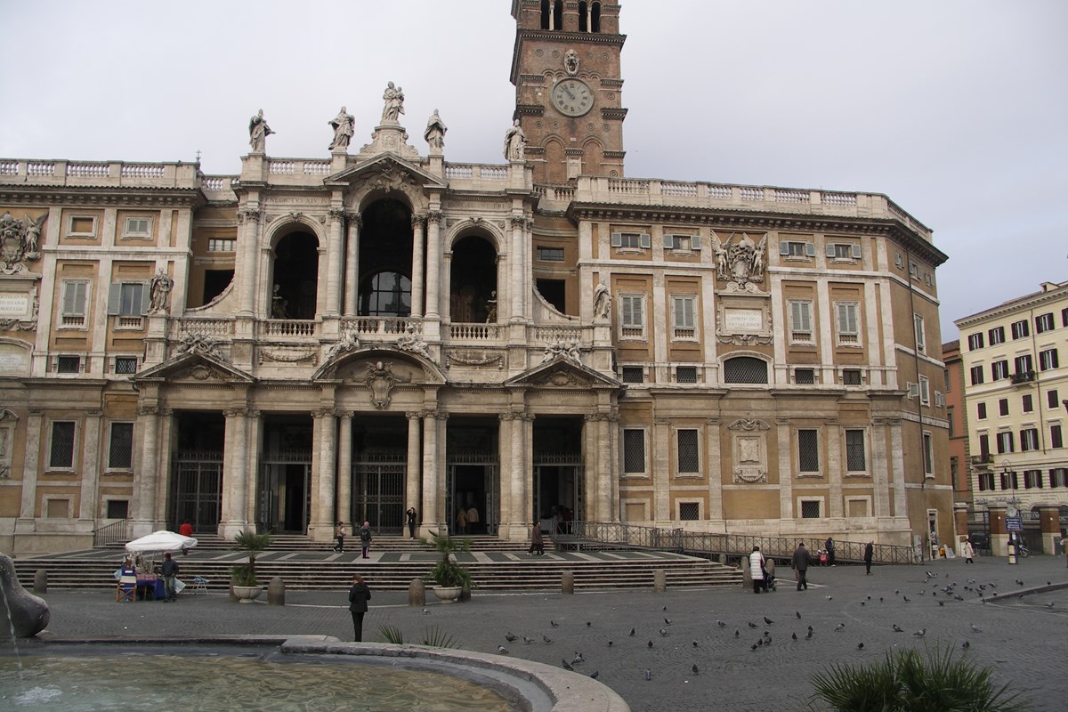 Santa Maria Maggiore