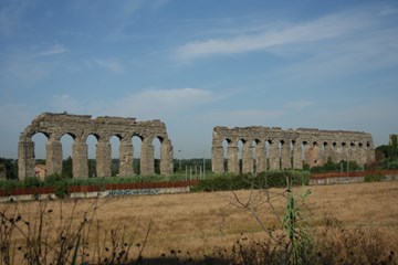 Aquaducten Park