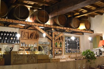 Enoteca Ferarra
