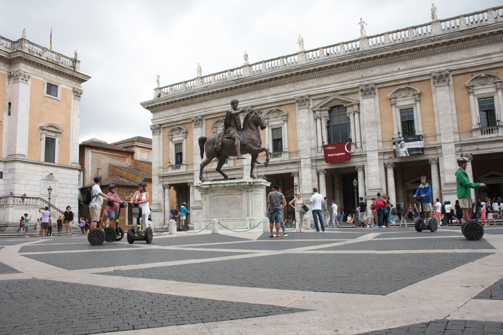 capitoline museum 3
