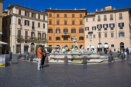 Piazza Navona