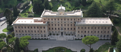 Het Vaticaan
