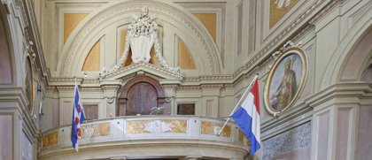 Friezenkerk