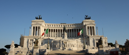 Piazza Venezia