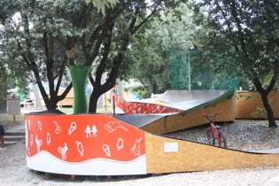 EUR Park 7
