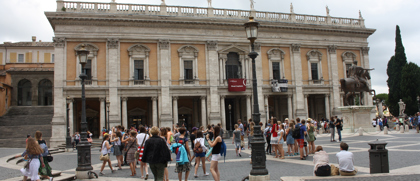 Capitolijnse Musea