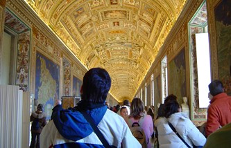 Vaticaanse Musea & Tickets
