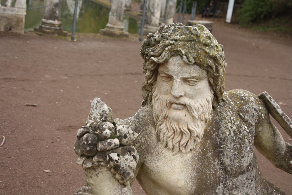 Villa Hadrian 5