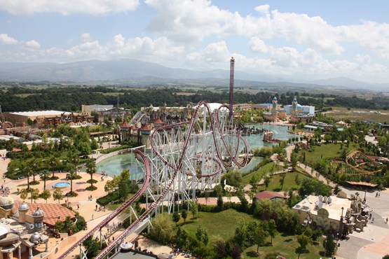 Rainbow Magicland 9