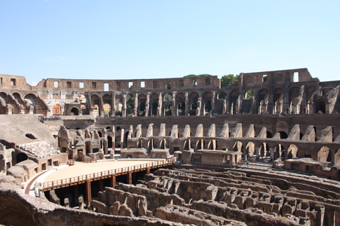 Colosseum 4